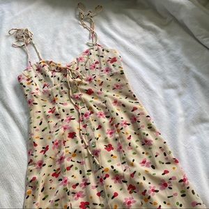 NWT Princess Polly Dress